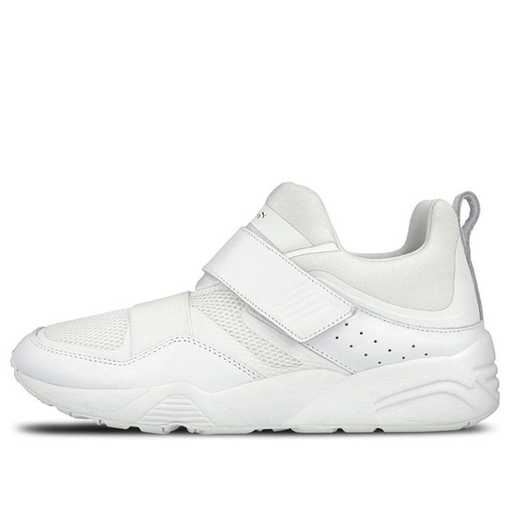 PUMA Stampd x Blaze of Glory Strap 'White' 359813-01