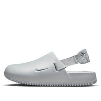 Nike Calm Mule 'Light Smoke Grey' FD5131-002