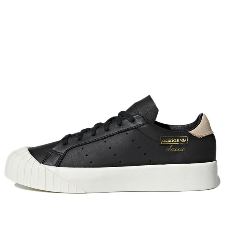 (WMNS) adidas Everyn 'Core Black' CQ2003