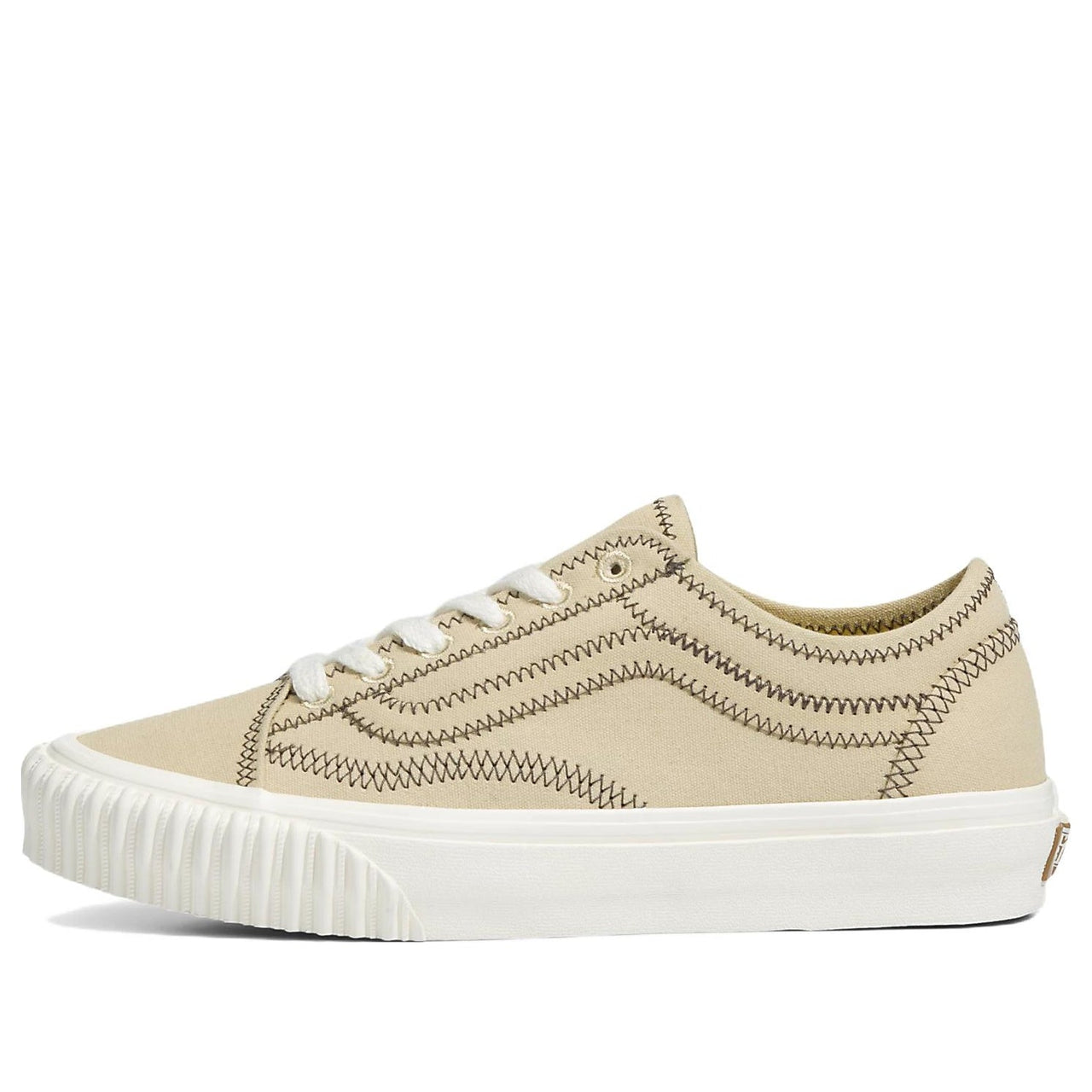 Vans Old Skool Eco Theory 'Cream White' VN0A54F4BKB