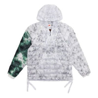 Stussy x Nike Insulated Pullover Jacket 'Multi' DC1085-101