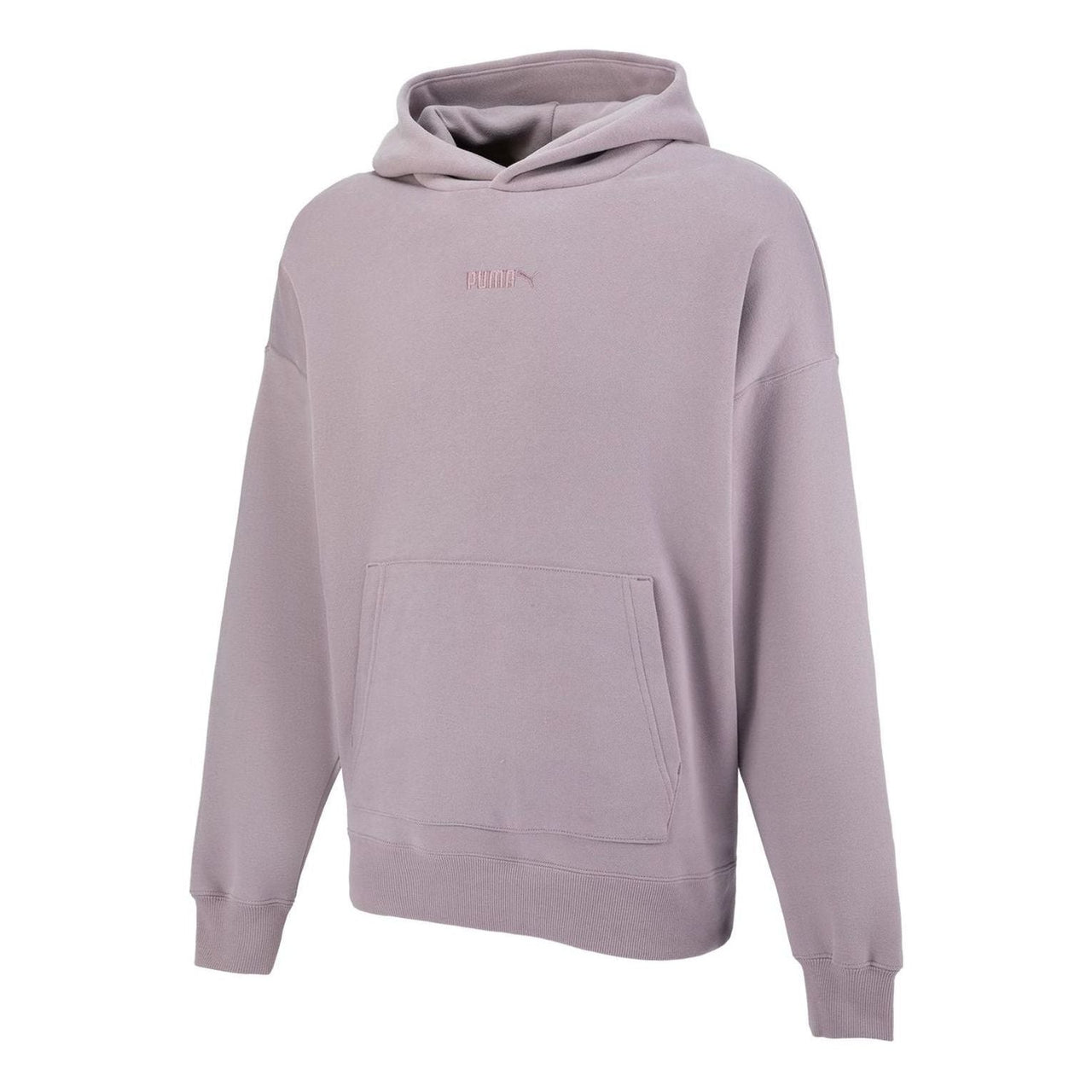 PUMA Small Logo Hoodie 'Pink' 534364-64