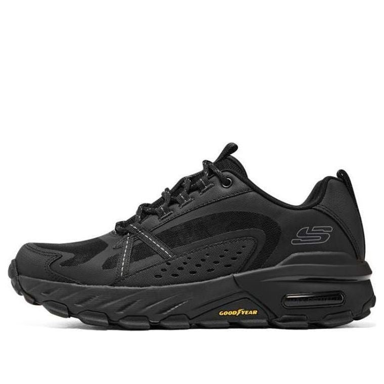 Skechers Max Protect 'Pure Black' 237308C-BBK