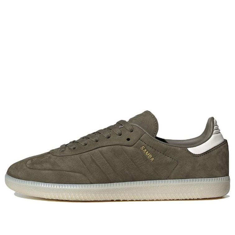 adidas Samba 'Olive Strata' IG9682