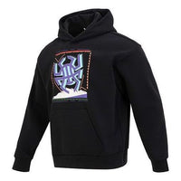 adidas D.O.N. Excellence Hoodie 'Black' IB9396