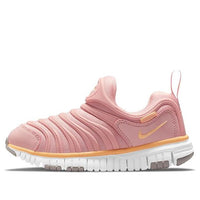 (PS) Nike Dynamo Free 'Pink Glaze' 343738-632