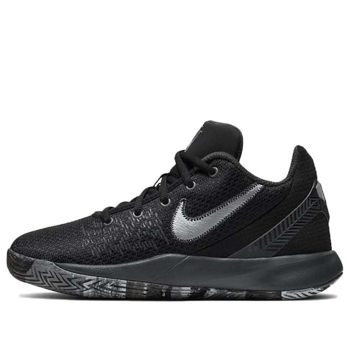 (GS) Nike Kyrie Flytrap II 'Black' AQ3412-009