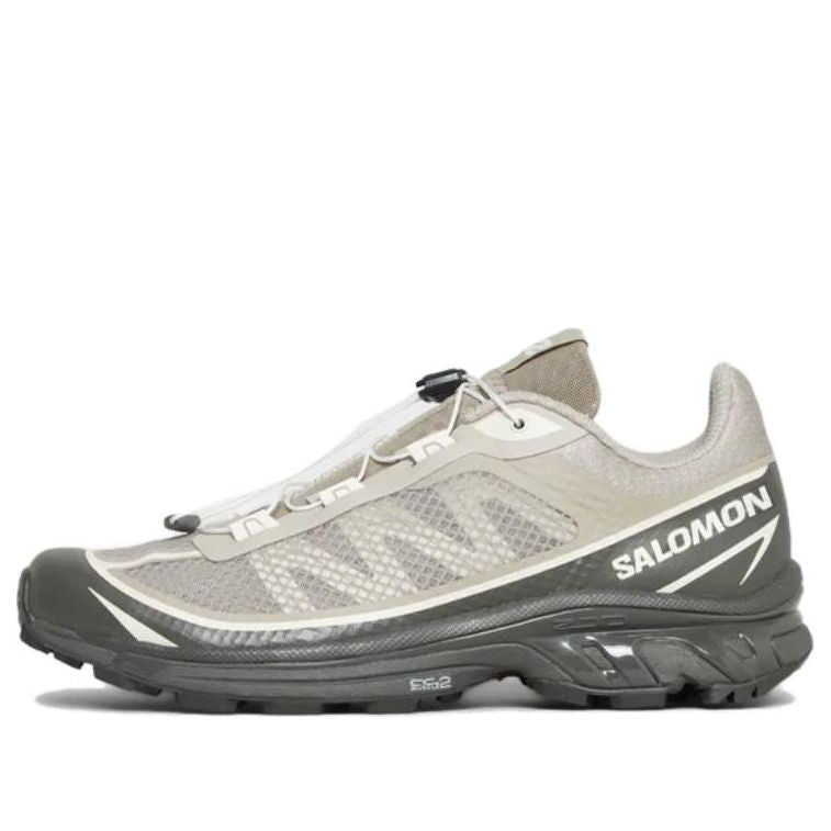 SALOMON Xt-6 'CREAM GRAY' 471513