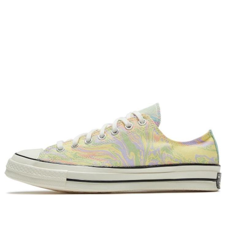 Converse Chuck 70 Ox 'Marble' 167374C