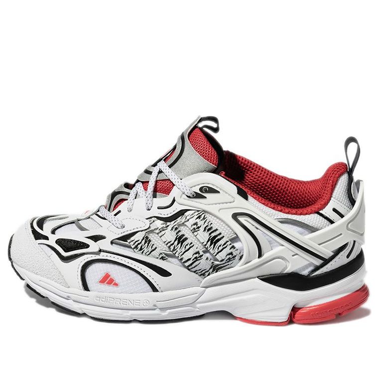 adidas Spiritain 2000 Deluxe Collab Black/White/Red GV9500