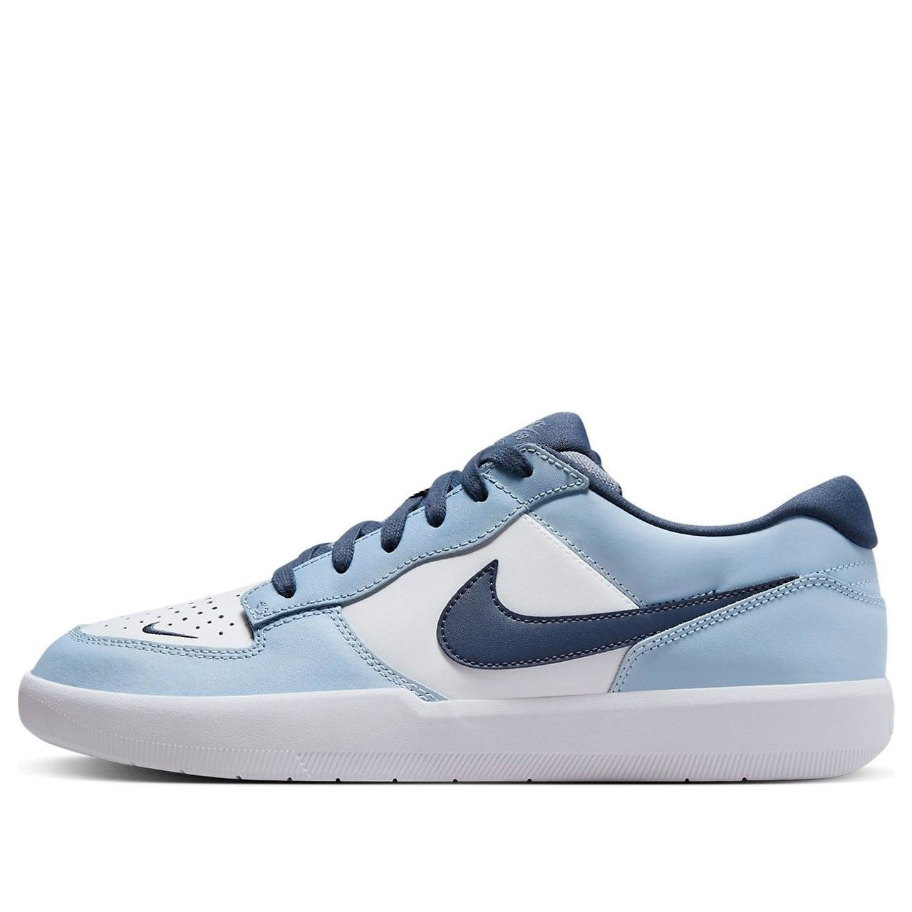 Nike SB Force 58 PRM 'Thunder Blue' HJ3489-141