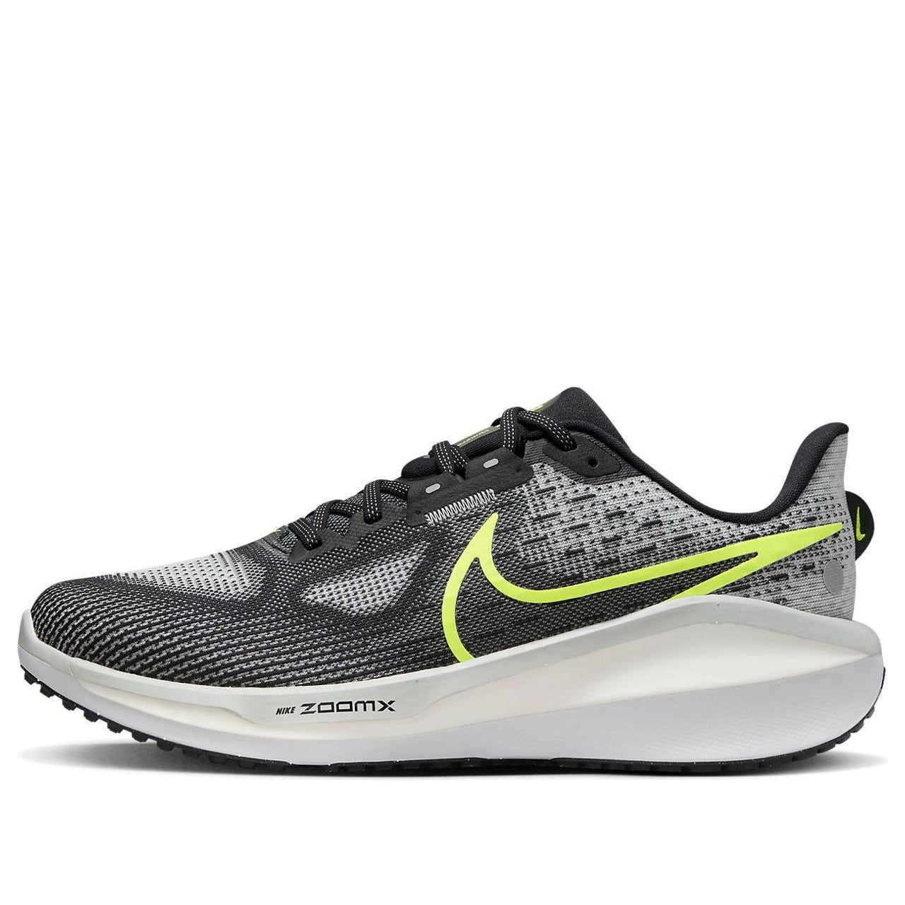 Nike Air Zoom Vomero 17 'Black Volt' FB1309-001