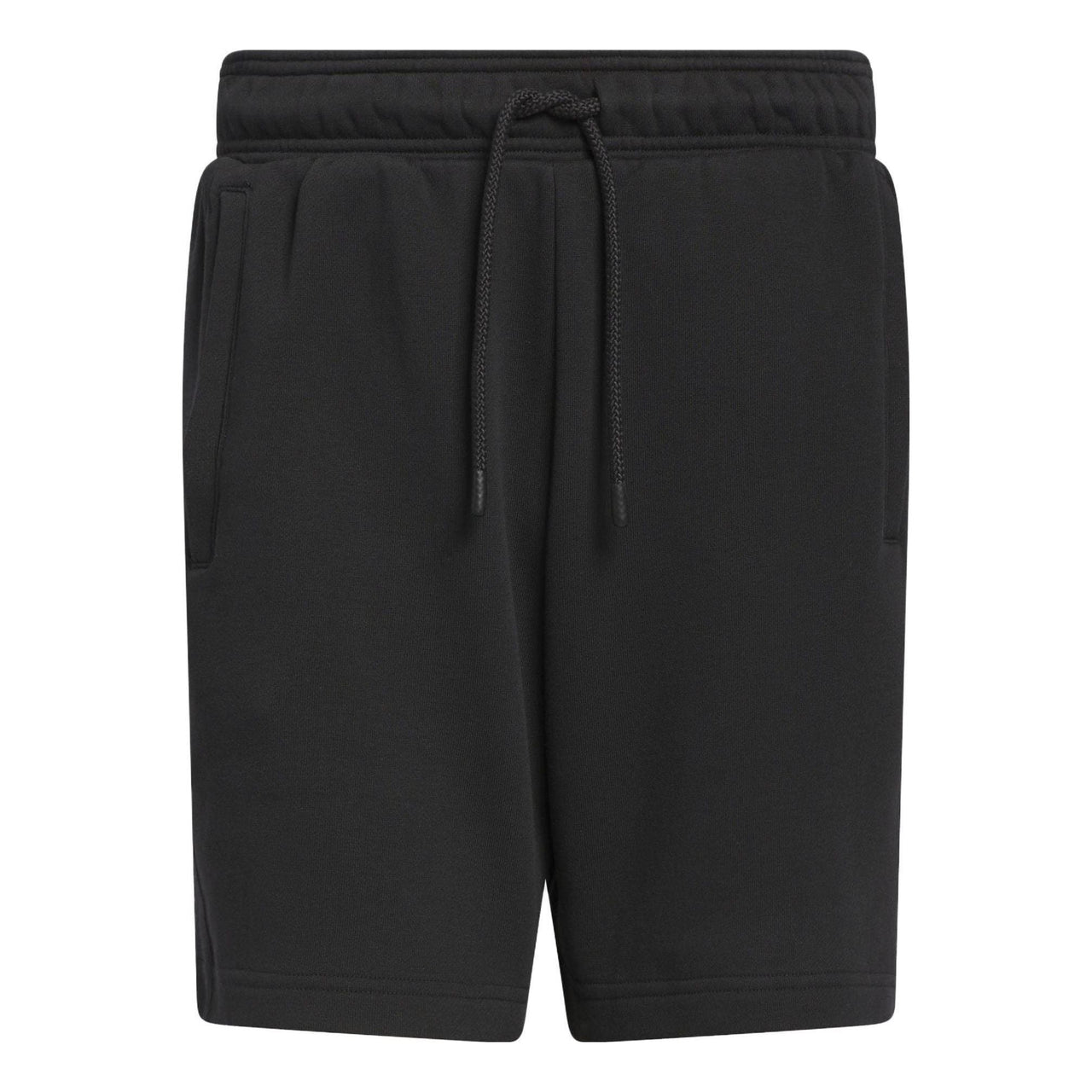 adidas All Szn Fleece Shorts 'Black' IK2129
