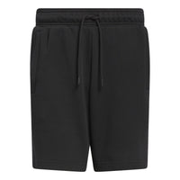 adidas All Szn Fleece Shorts 'Black' IK2129