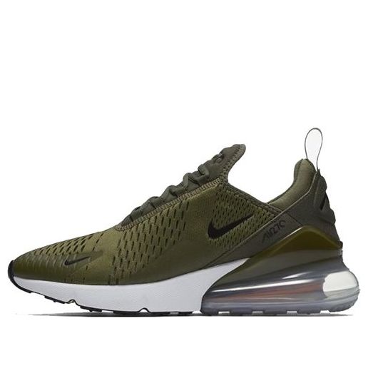 Nike Air Max 270 'Medium Olive' AH8050-201
