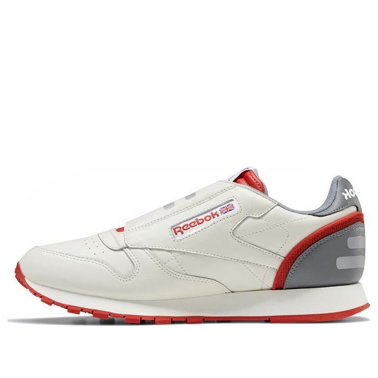 Reebok Classic Leather Stomper 'Chalk Legacy Red' EF3374