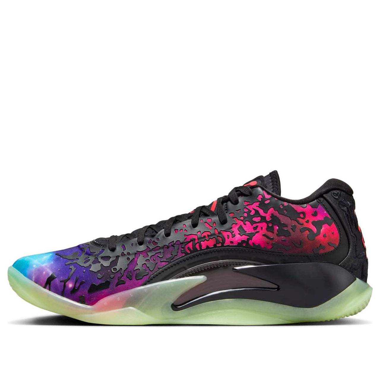 Air Jordan Zion 3 PF 'Galaxy' DR0676-006