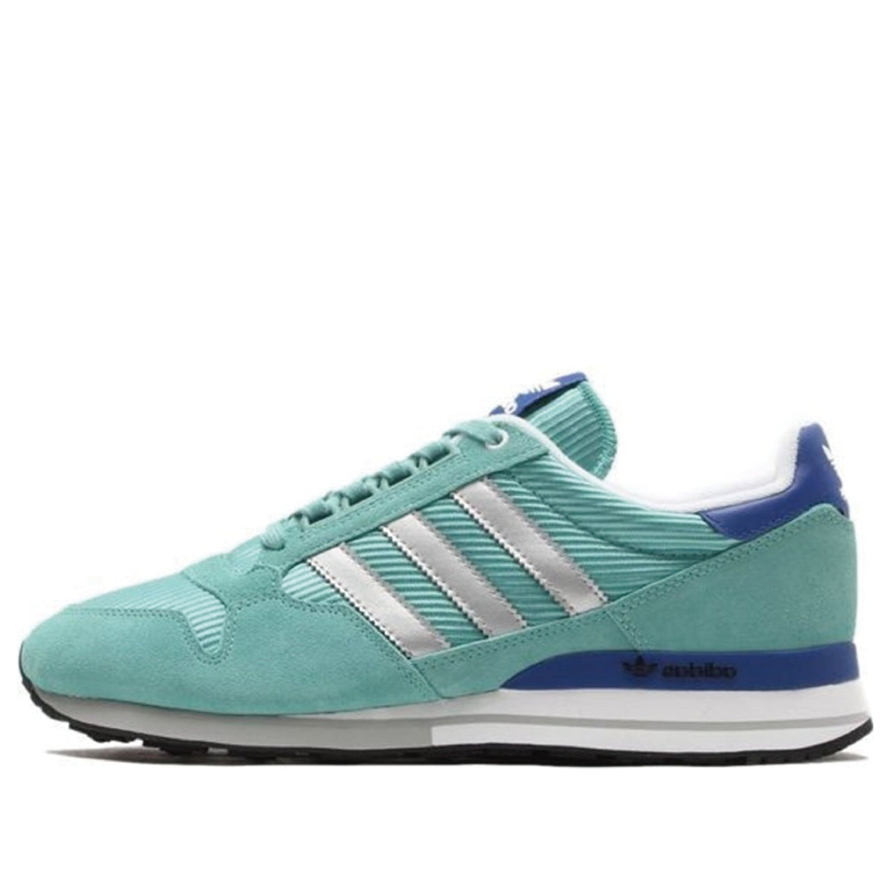 adidas Originals ZX 500 OG 'White Aqua' B26166