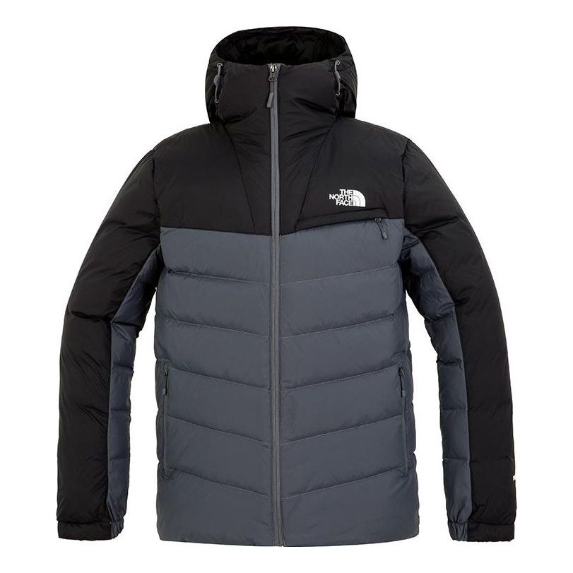 THE NORTH FACE Nuptse Jacket 550 NF0A7QPK-F9L