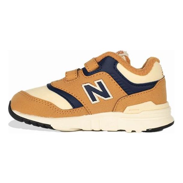 (GS) New Balance 997H 'Tan' IZ997HGT