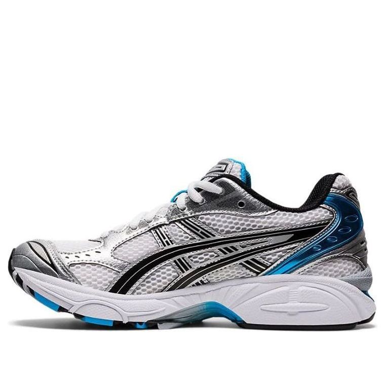 (WMNS) ASICS Gel-Kayano 14 'Aizuri Blue' 1202A056-108