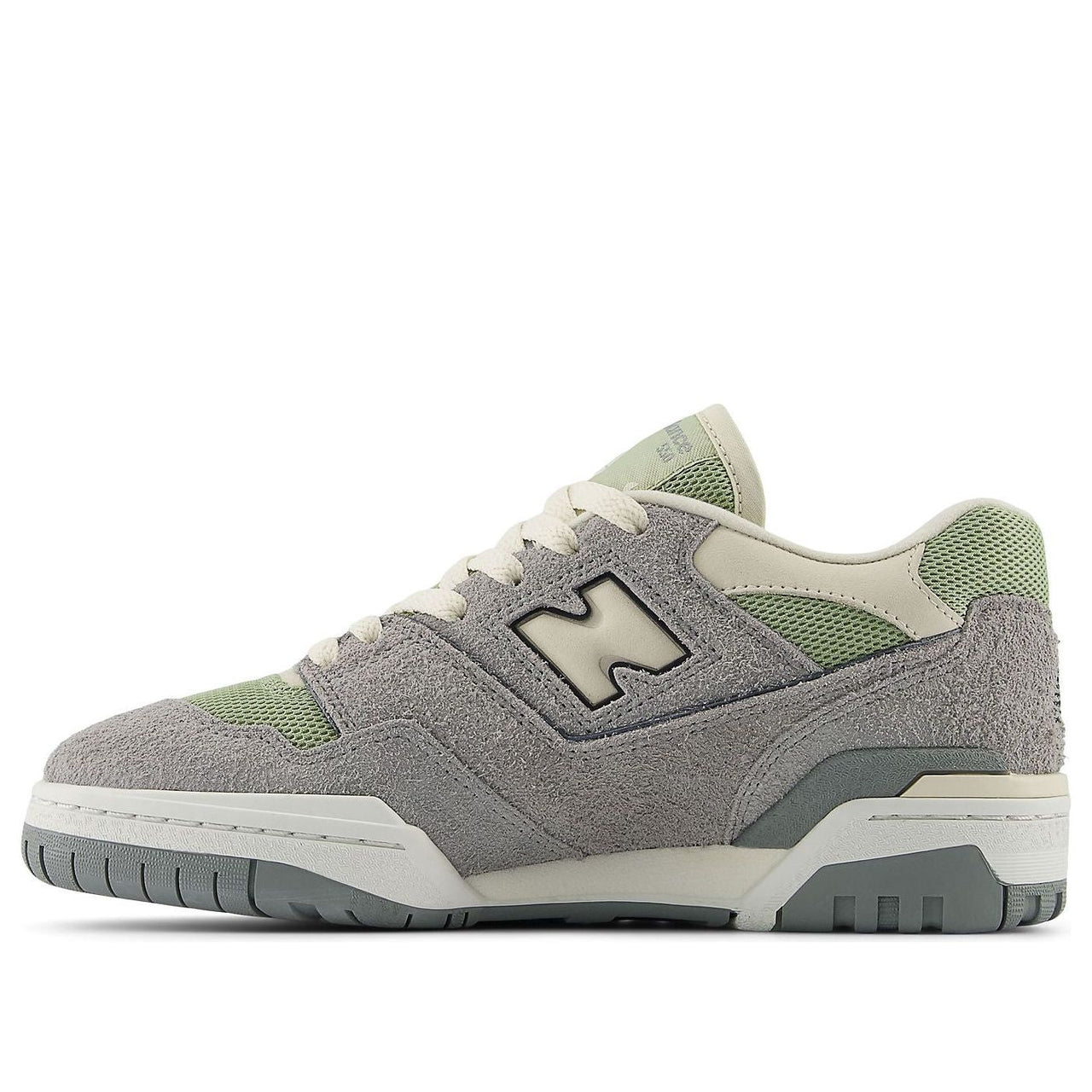 (WMNS) New Balance 550 'Grey Day 2024' BBW550AR