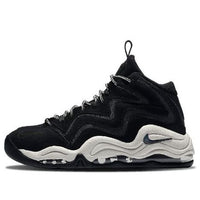 Nike Air Pippen 'Black' 325001-004