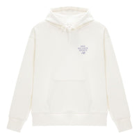 New Balance Sportswear Hoodie 'White' 5CD12132-IV
