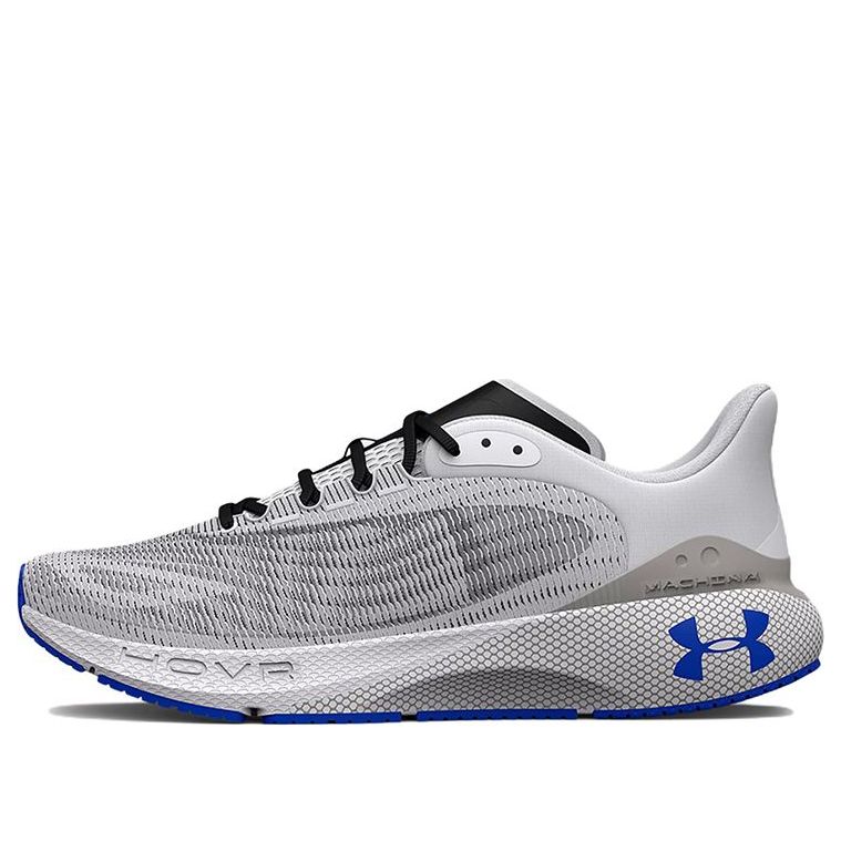 Under Armour HOVR Machina 3 'Grey' 3025886-100