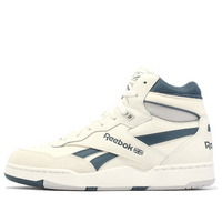 Reebok BB4000 2 Mid 'Vintage Chalk Hoops Blue' 100032749