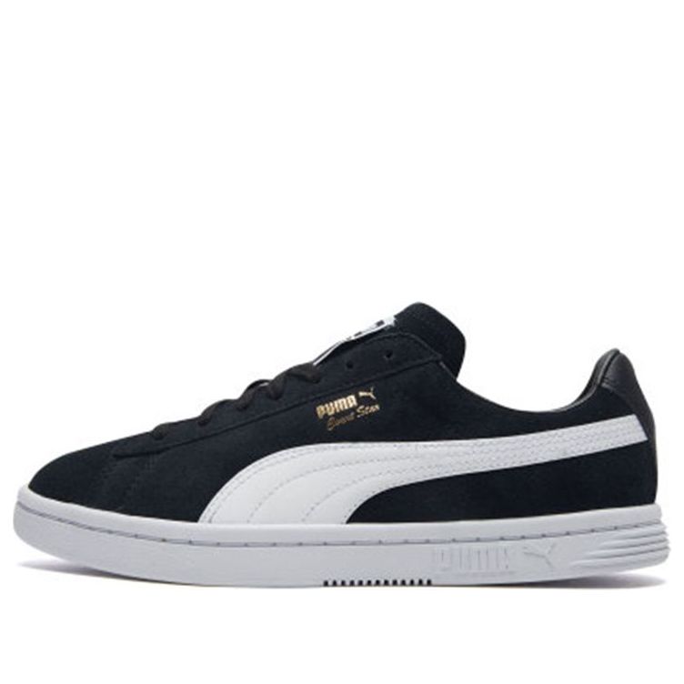PUMA Air Flight Condor High 'Grey Metallic Silver' 366574-01
