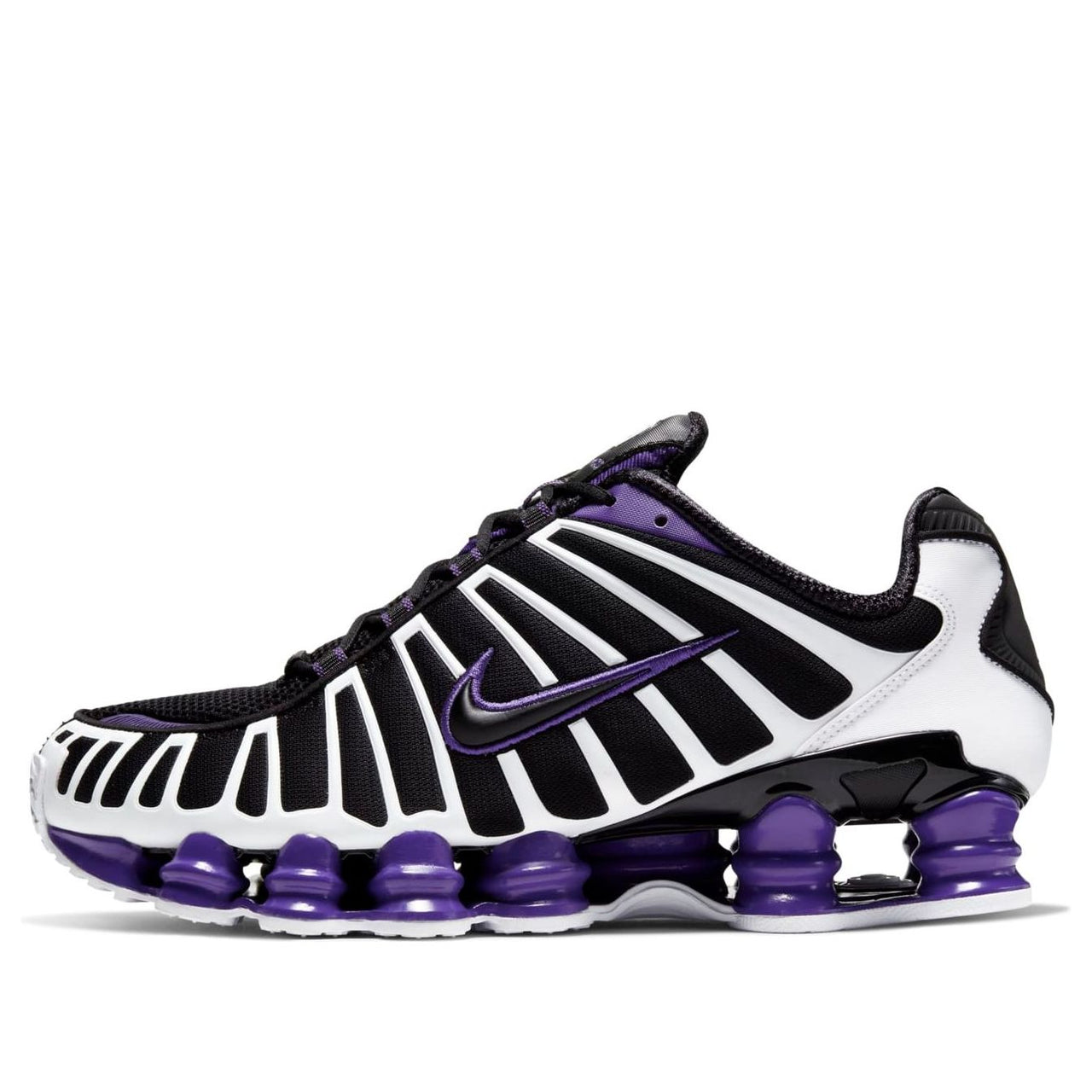 Nike Shox TL 'Persian Violet' AV3595-008