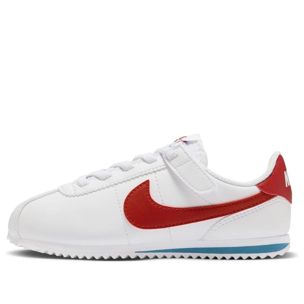 (PS) Nike Cortez Easyon 'White Varsity Red Blue' DM0951-115