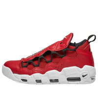 Nike Air More Money 'Gym Red' AJ2998-600