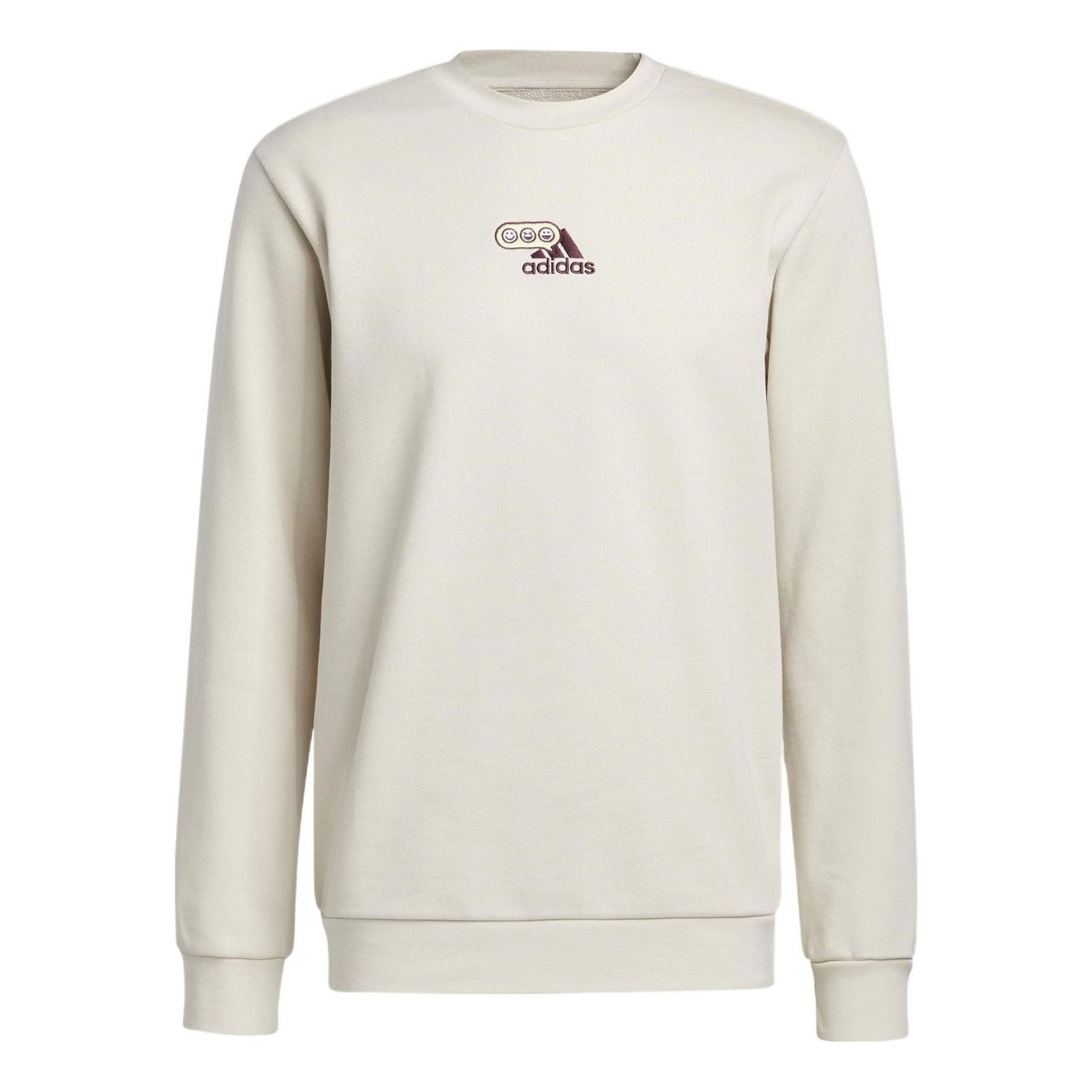 adidas M Opti G Swt Logo HM2497