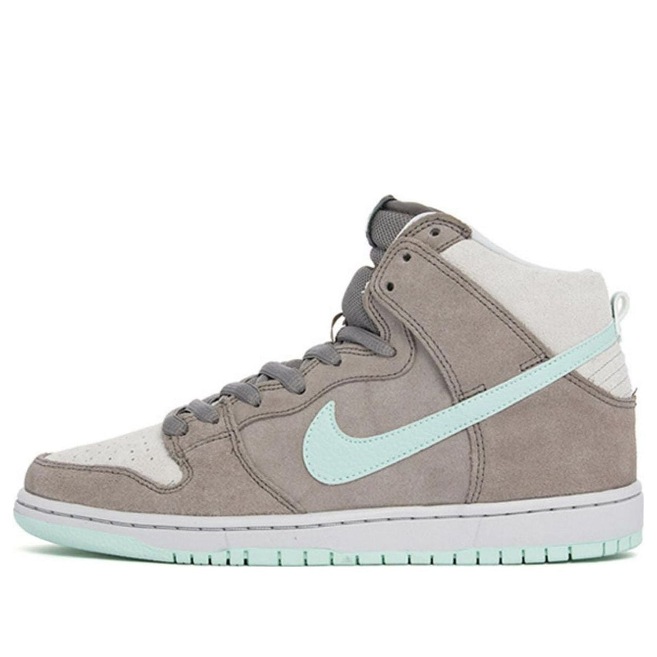 Nike SB Dunk High Pro 'Soft Grey' 305050-030