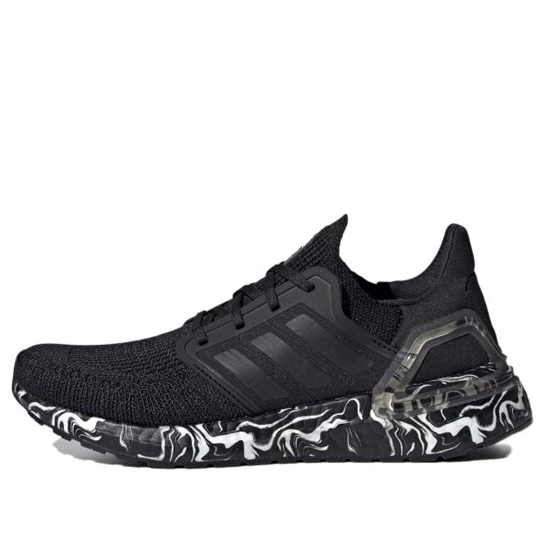 (WMNS) adidas Ultraboost 20 'Glam Pack - Black' FW5720