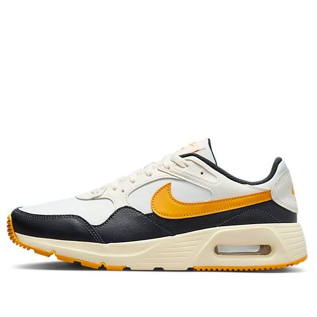 Nike Air Max SC 'Sail University Gold' FQ0205-133