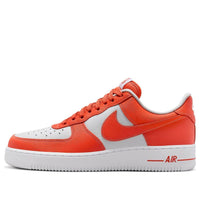 Nike Air Force 1 Low 'Orange Sport Canvas' FZ4627-800