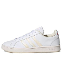 adidas Grand Court Base 'White Beige' GY9413