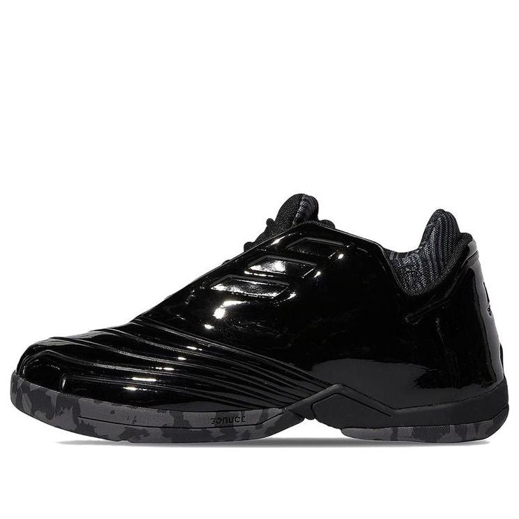 adidas TMac 2 Restomod 'Black Patent' HR1905
