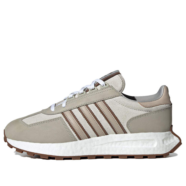 adidas Retropy E5 'Grey Brown' IG7516