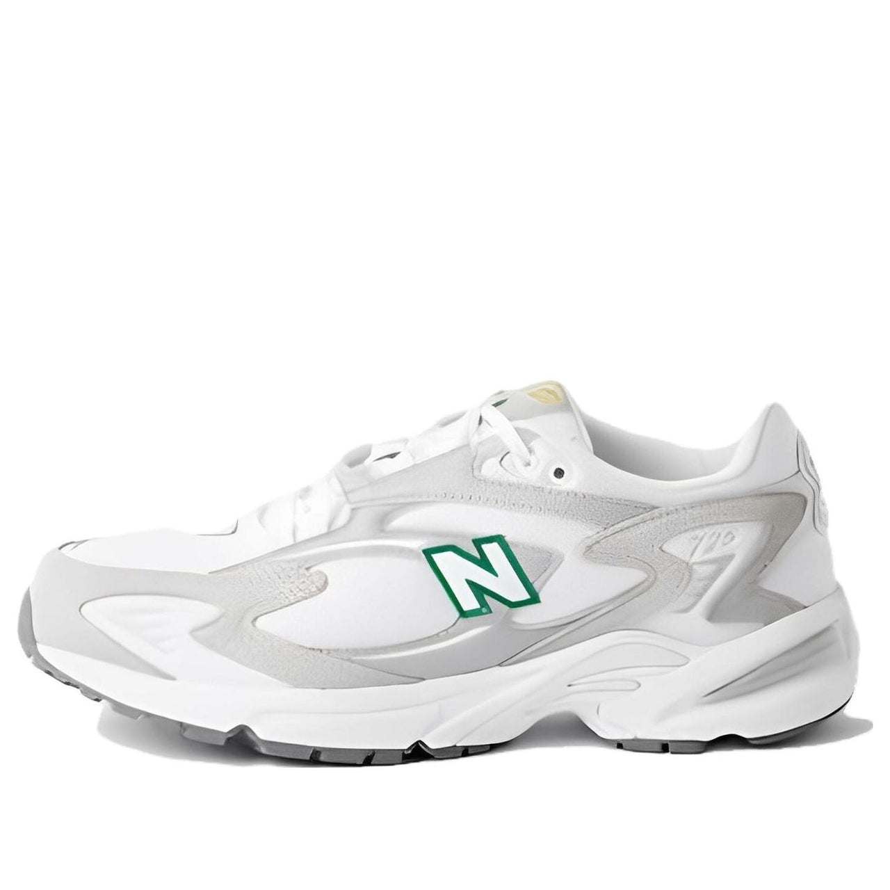 New Balance ML725 'White Grey Teal' ML725WR1