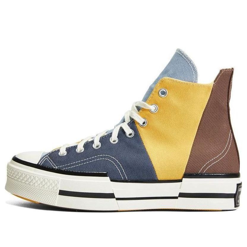 Converse Chuck 70 Plus High 'Material Mashup' A02871C