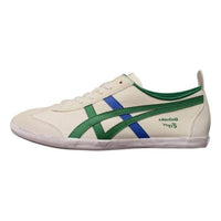 Onitsuka Tiger Mexico 66 'White Green' D215Q-0184