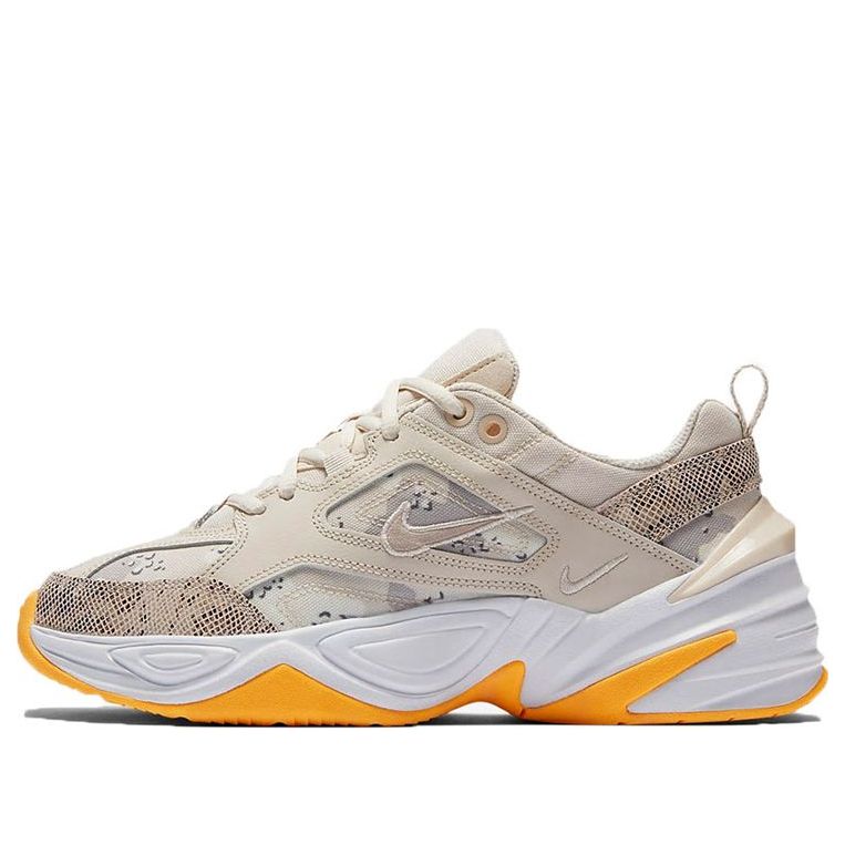 (WMNS) Nike M2K Tekno 'Light Orewood' CI9086-100