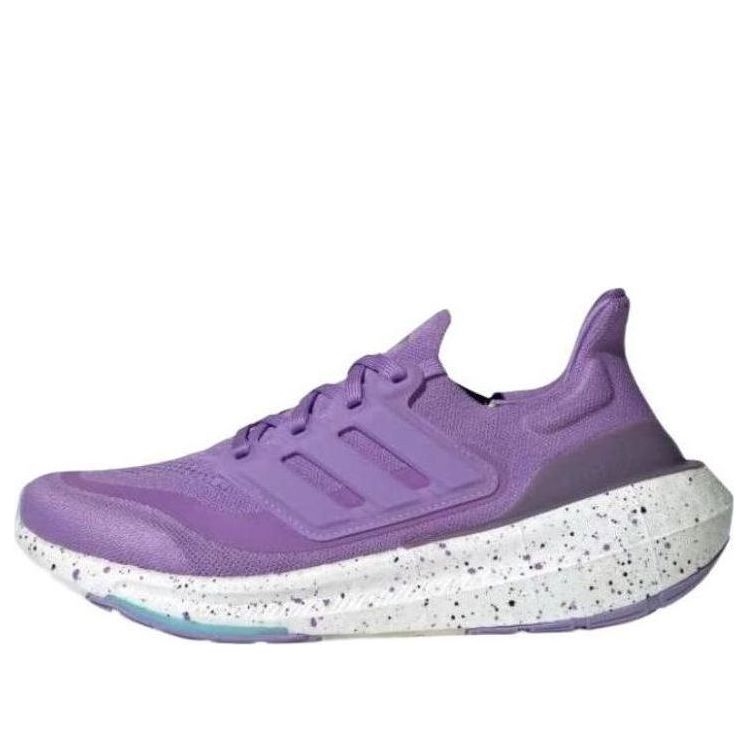 (WMNS) adidas Ultraboost Light 'Purple' IG0747
