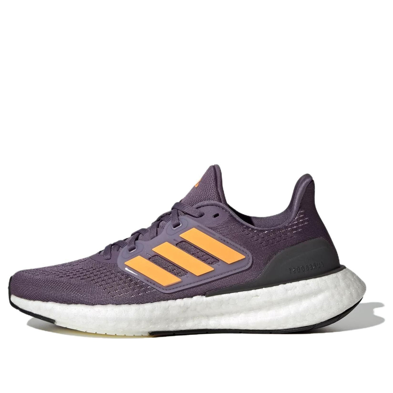 (WMNS) adidas PureBoost 23 'Purple Orange' IF2388