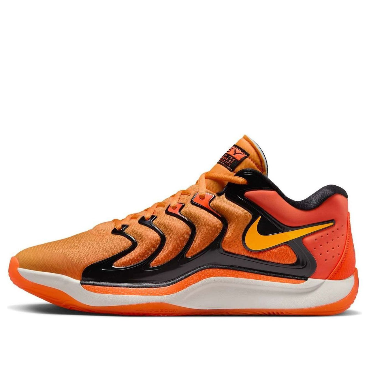 Nike KD 17 EP 'Slim Reaper' FJ9488-800