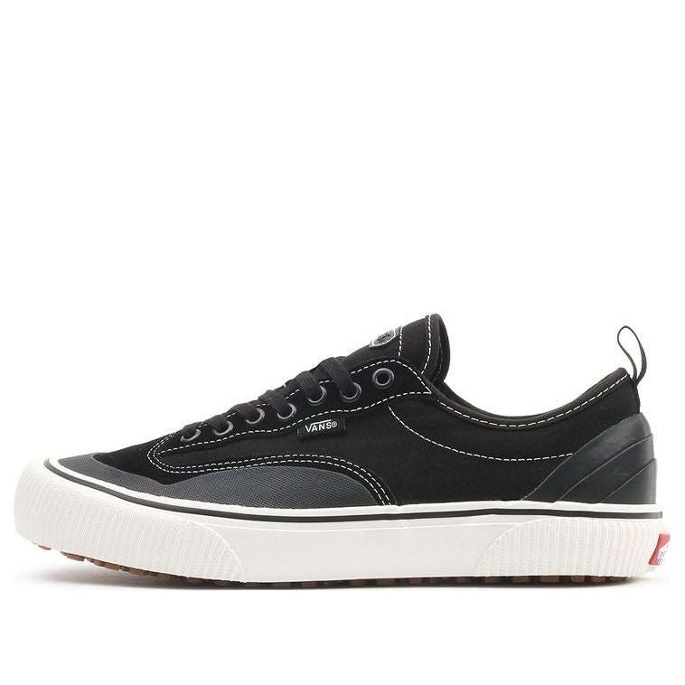 Vans Destruct SF 'Black' VN0A4BTLVQE